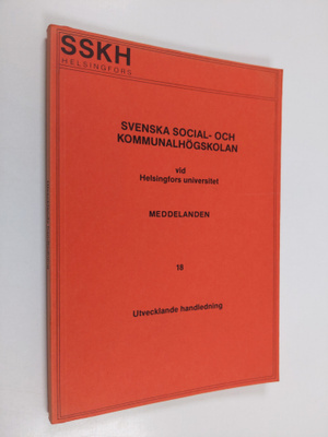 Utvecklande handledning : socialarbetarens möjligheter at...