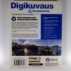 Deke McClelland : Digikuvaus & kuvankäsittely - pikkukuva 2