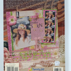Jill Haglund : Shabby & Beyond - Scraobooking ideas - pikkukuva 2