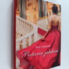 Kate Furnivall : Pietarin jalokivi - pikkukuva 1
