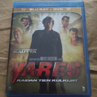Vares kaidan tien kulkijat (Bluray + DVD) (2 levyä) - pikkukuva 1
