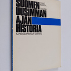 Viljo Rasila : Suomen uusimman ajan historia : kansanopis... - pikkukuva 1