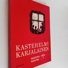 Kastehelmi Karjalainen : Maammo, oleks historiaa - pikkukuva 1