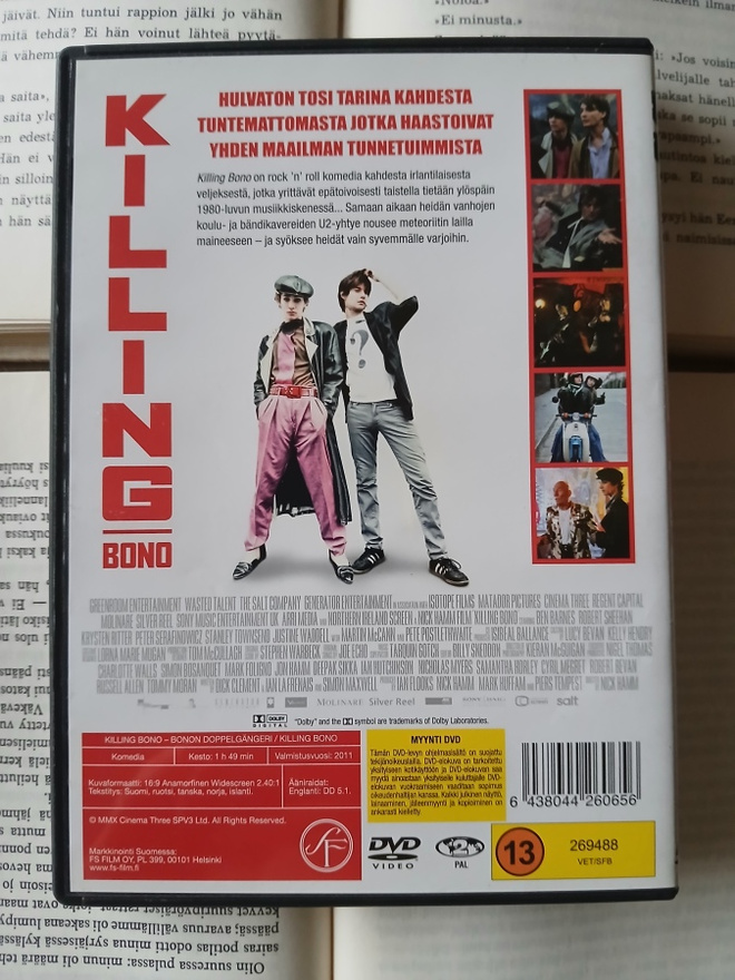 Item image