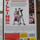 Killing Bono / Bonon doppelgängeri (DVD) - pikkukuva 2