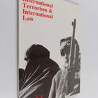 Ken Coates : END papers 14 : International terrorism & in... - pikkukuva 1