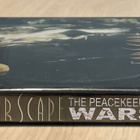 Farscape: The Peacekeeper Wars (2004) 2DVD (UUSI) - pikkukuva 3