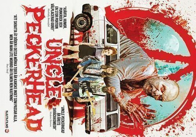 Uncle Peckerhead (77 995) UUSI -SV- DVD SF-TXT 2020