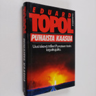 Eduard Topol : Punaista kaasua - pikkukuva 1