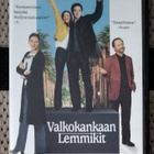 Valkokankaan lemmikit - pikkukuva 1