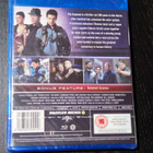 The Expanse  kausi 1  Blu-ray, UUSI - pikkukuva 2