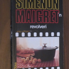 Georges Simenon: Maigret'n revolveri - pikkukuva 1