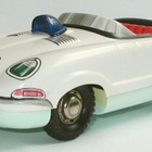 Jaguar E-type poliisiauto - pikkukuva 1