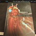 Warhammer 40k - Psychic Awakening: Blood of Baal 8th ED - pikkukuva 1