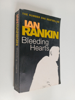 Ian Rankin ym. : Bleeding Hearts
