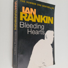 Ian Rankin ym. : Bleeding Hearts - pikkukuva 1