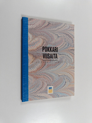 Pokkari viisaita : tiedossa osaamista