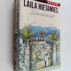 Laila Hietamies : Valkoakaasiat : romaani - pikkukuva 1