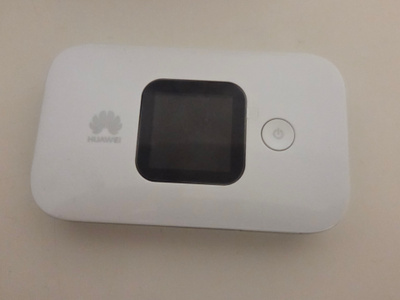 Huawei E5577 4G LTE mobiilireititin