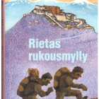 Arto Paasilinna - Rietas rukousmylly - pikkukuva 1