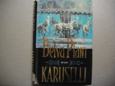 Belva Plain: Karuselli (11.11)