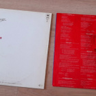 RIKI SORSA Changing tunes CBS 84968 1981 - pikkukuva 2