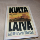 Gary Kinder Kultalaiva meren syvyydessä   -sid - pikkukuva 1