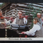 KULKEMATON KAUSTINEN KAUSTISEN PELIMANNEJA FESTIVAALEILLA - pikkukuva 1