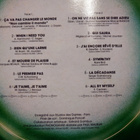 Le Grand Orchestre de PAUL MAURIAT Magic Slows LP-Levy - pikkukuva 3