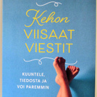 Kehon viisaat viestit Karita Palomäki ja Juha Siira - pikkukuva 1