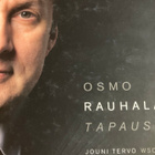 OSMO RAUHALA TAPAUS - pikkukuva 1