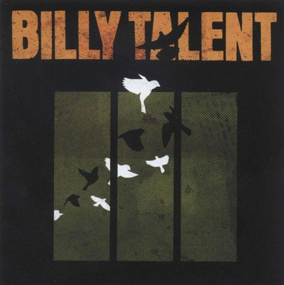 Billy Talent - III (CD) MINT!! 3