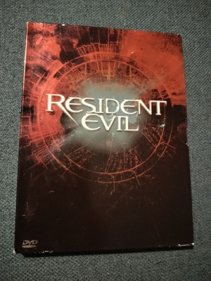 Resident evil