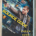 Source Code (2011) Jake Gyllenhaal, Michelle Monaghan - pikkukuva 1