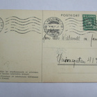 Wendelin Hy 129 R 3 ruotsinkielinen - 1937 - pikkukuva 2