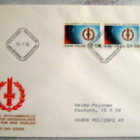 FDC-3 kpl -70 luvulta.(470) - pikkukuva 1