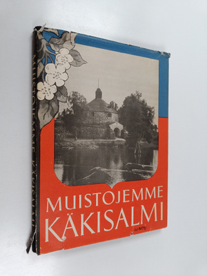 Muistojemme Käkisalmi