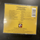 London Brass - Impressions Of Brass CD - pikkukuva 2