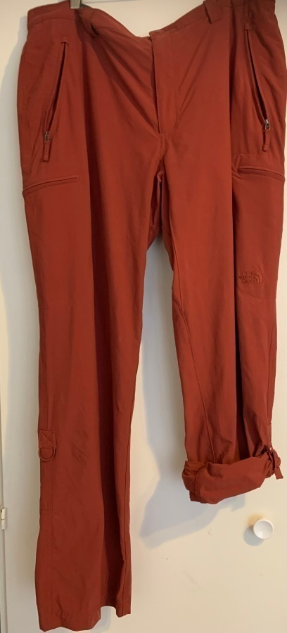 THE NORTH FACE CARGO HOUSUT KOKO 38/32