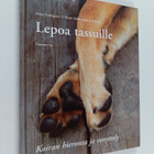 Anna Holmgren : Lepoa tassuille! Koiran hieronta ja venyt... - pikkukuva 1