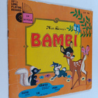 Walt Disney'n satu Bambi samannimisestä elokuvasta - pikkukuva 1