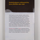 Sari Peltoniemi : Hämärän renki (signeerattu, tekijän omi... - pikkukuva 2