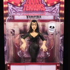 Vampira Toony Terrors NECA - HEAD HUNTER STORE. - pikkukuva 1