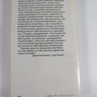 Saul Bellow : Dekaanin joulukuu - pikkukuva 2