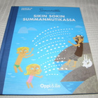 Sara Lumme Sikin sokin summanmutikassa - pikkukuva 1