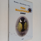 Liisa Suomela : Pieni maastokirja : linnut - pikkukuva 1
