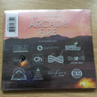 Arcade Fire – Everything Now CD (UUSI) - pikkukuva 2