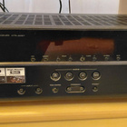 Yamaha HTR-2067 - pikkukuva 1