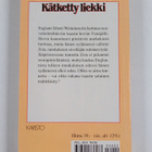 Barbara Cartland : Kätketty liekki - pikkukuva 2