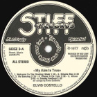 Elvis Costello - My Aim Is True - pikkukuva 2